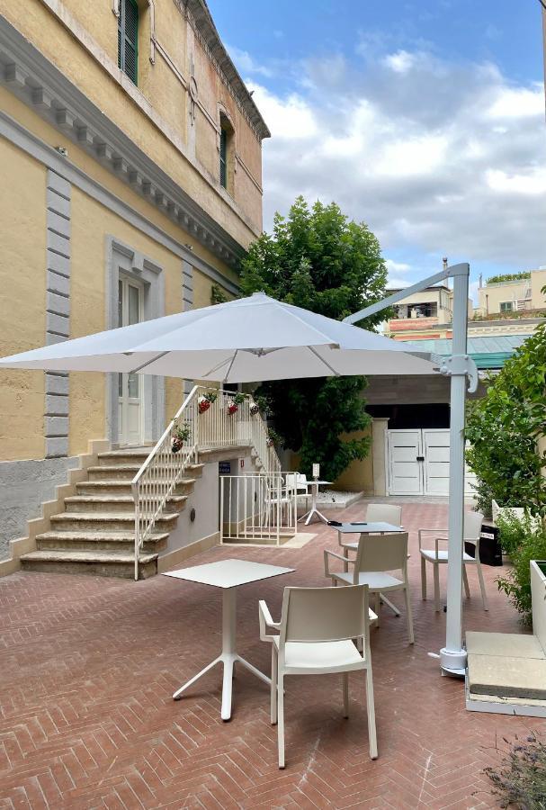 Euvodia Luxury Rooms Matera Dış mekan fotoğraf