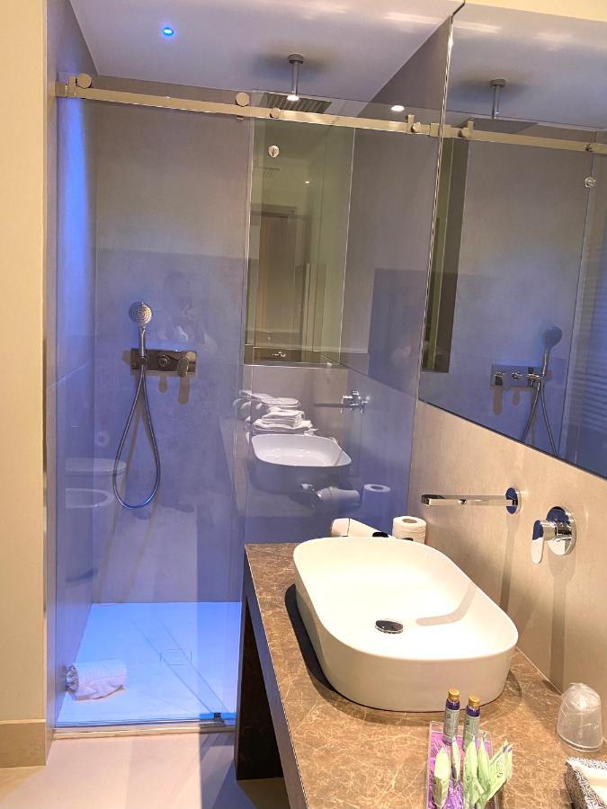 Euvodia Luxury Rooms Matera Dış mekan fotoğraf