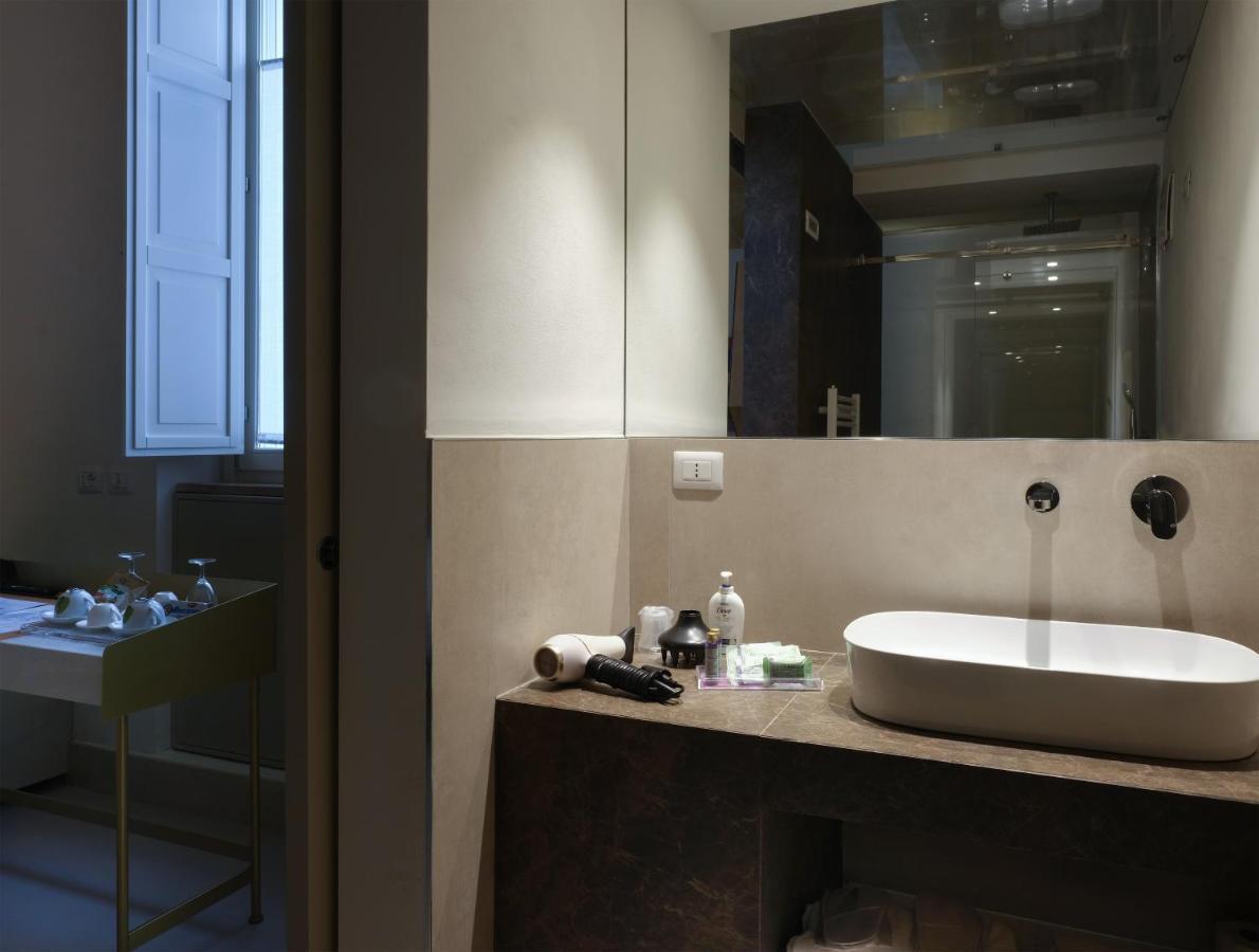 Euvodia Luxury Rooms Matera Dış mekan fotoğraf
