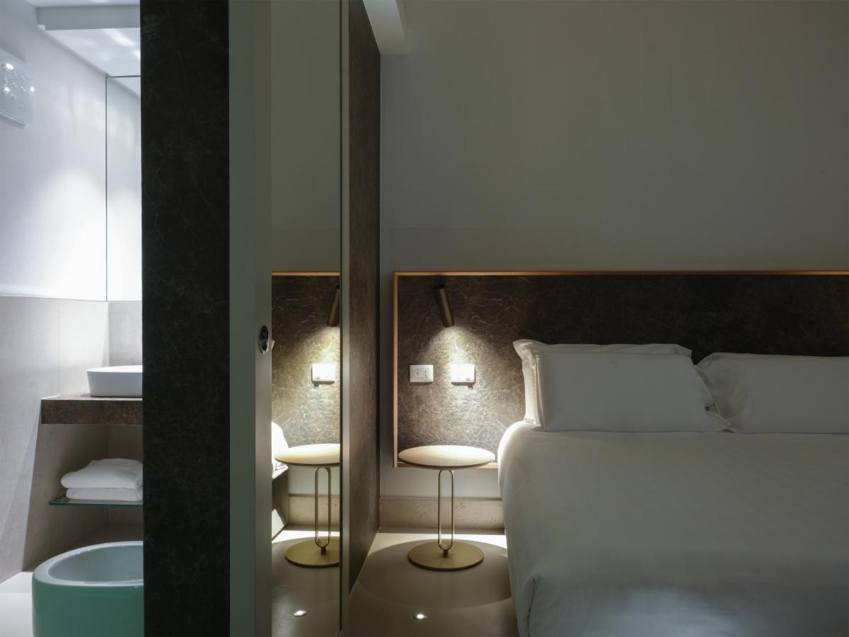 Euvodia Luxury Rooms Matera Dış mekan fotoğraf