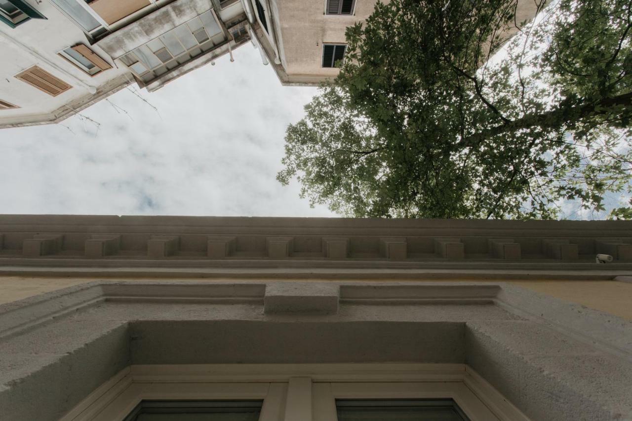 Euvodia Luxury Rooms Matera Dış mekan fotoğraf