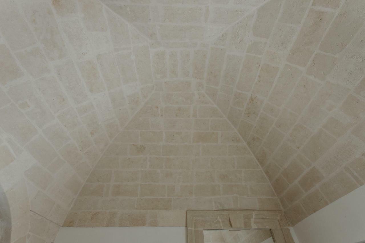 Euvodia Luxury Rooms Matera Dış mekan fotoğraf